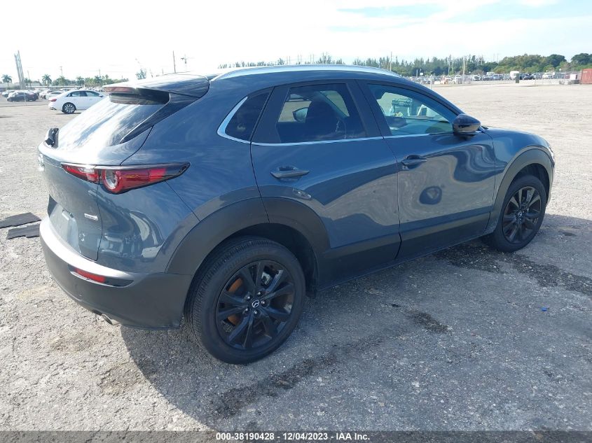 2023 MAZDA CX-30 PREFERRED - 3MVDMBCM1PM568229