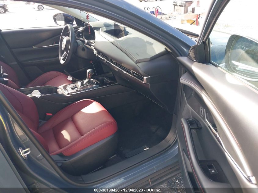 2023 MAZDA CX-30 PREFERRED - 3MVDMBCM1PM568229