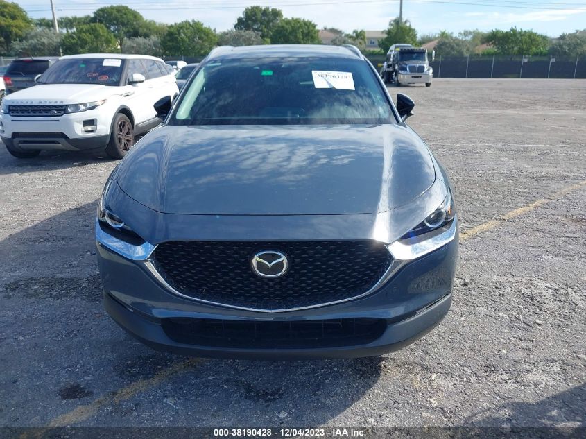 2023 MAZDA CX-30 PREFERRED - 3MVDMBCM1PM568229