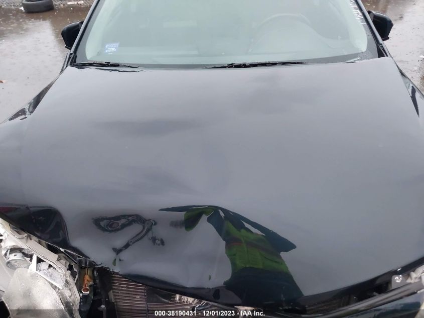 2013 TOYOTA CAMRY SE - 4T1BF1FK1DU716132