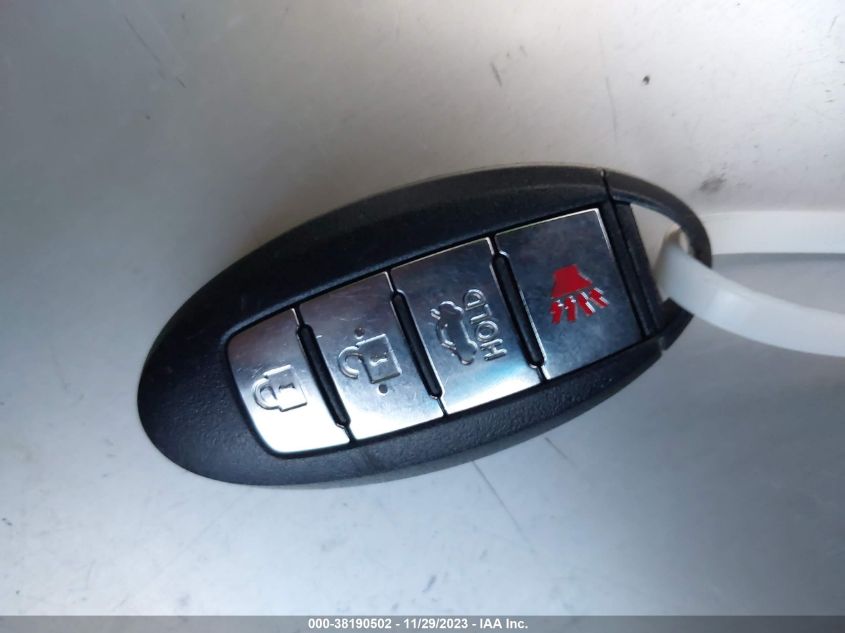 2013 NISSAN ALTIMA 2.5 SV - 1N4AL3AP7DN563571
