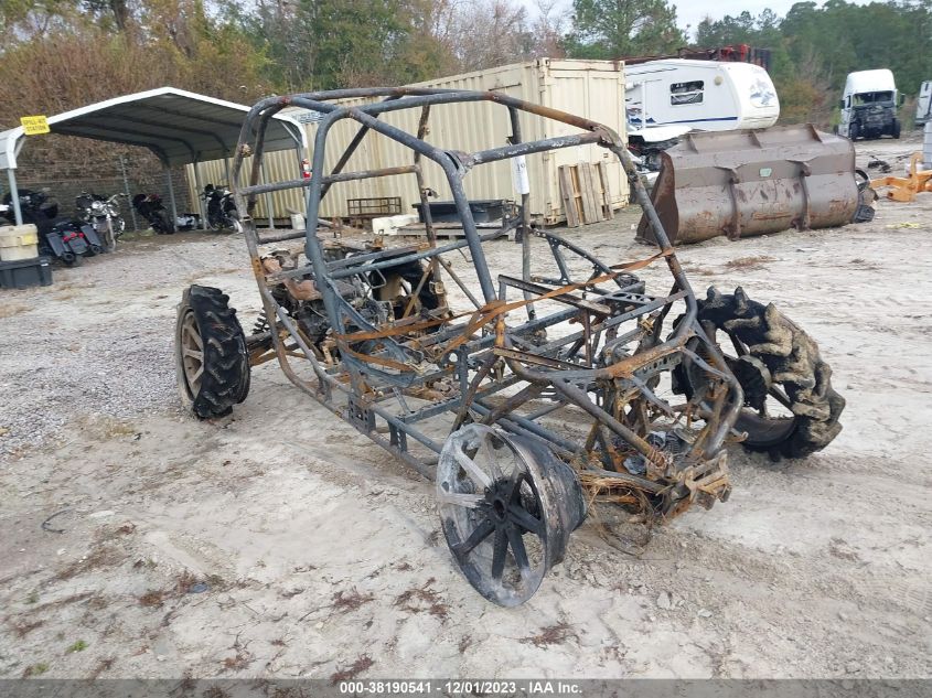 2018 POLARIS RZR 4 900 EPS - 3NSVCE878JH4810