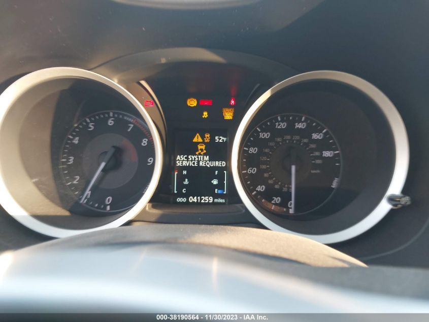 2015 MITSUBISHI LANCER EVOLUTION GSR JA32W8FV1FU022307