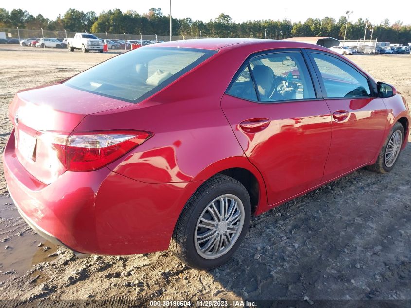 2018 TOYOTA COROLLA L/LE/XLE/SE/XSE - 2T1BURHE6JC056520