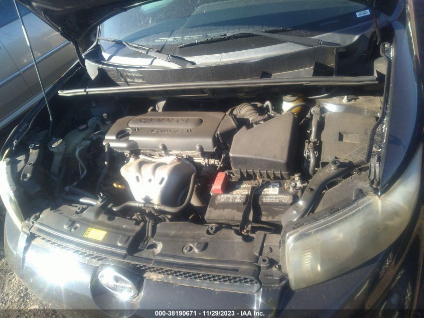 2014 TOYOTA SCION XB JTLZE4FE4EJ056175