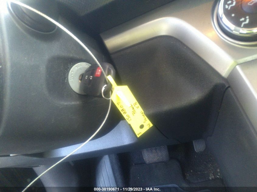 2014 TOYOTA SCION XB JTLZE4FE4EJ056175