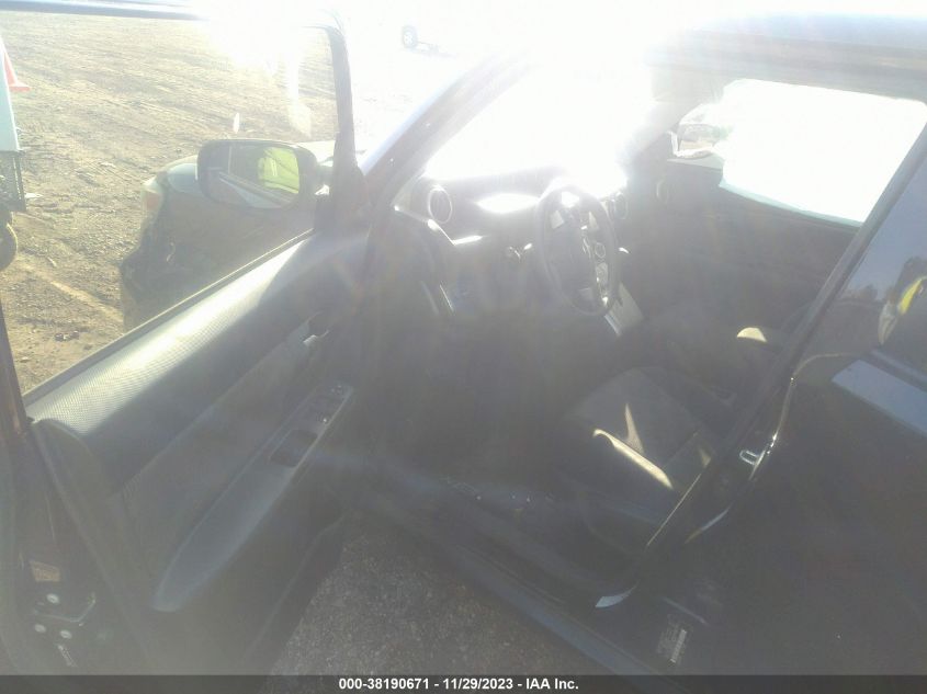 2014 TOYOTA SCION XB JTLZE4FE4EJ056175