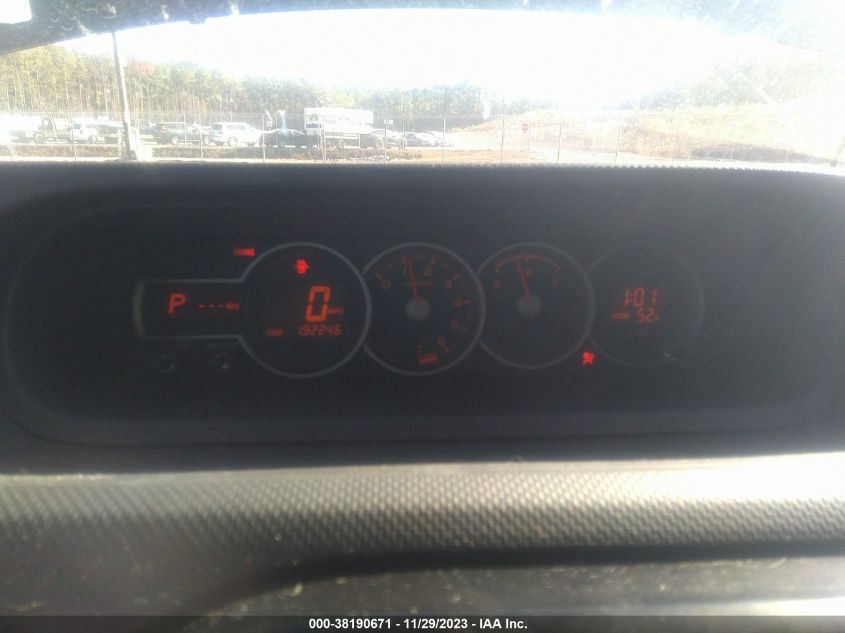 2014 TOYOTA SCION XB JTLZE4FE4EJ056175