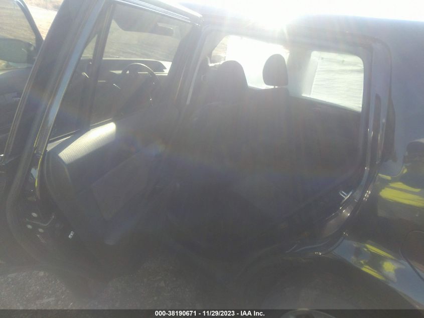 2014 TOYOTA SCION XB JTLZE4FE4EJ056175