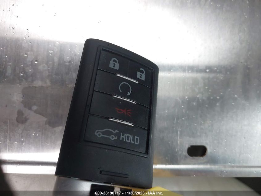 2014 CADILLAC XTS PLATINUM - 2G61S5S35E9256024