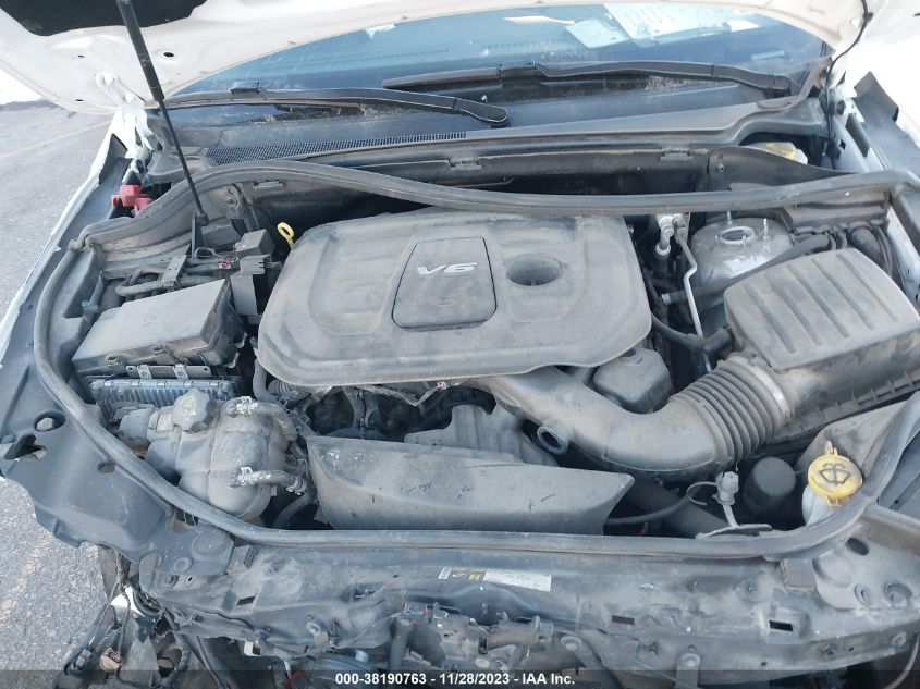 2017 JEEP GRAND CHEROKEE ALTITUDE 4X4 - 1C4RJFAG1HC874953