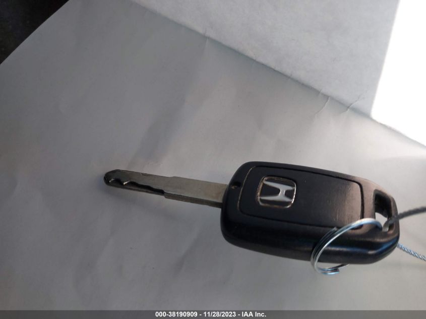 2018 HONDA CIVIC LX - SHHFK7H28JU214996