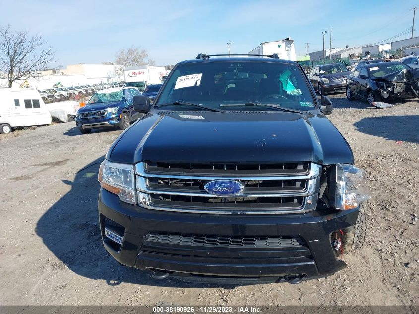 2016 FORD EXPEDITION XLT/KING RANCH - 1FMJU1JT9GEF18527