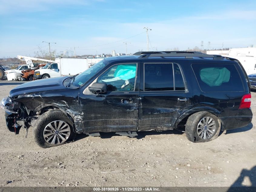 2016 FORD EXPEDITION XLT/KING RANCH - 1FMJU1JT9GEF18527