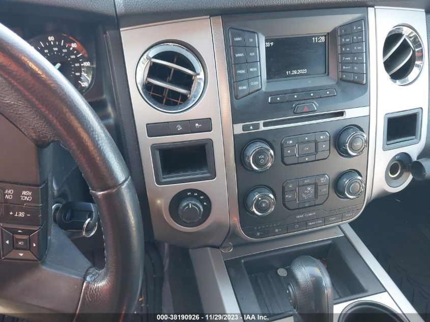 2016 FORD EXPEDITION XLT/KING RANCH - 1FMJU1JT9GEF18527