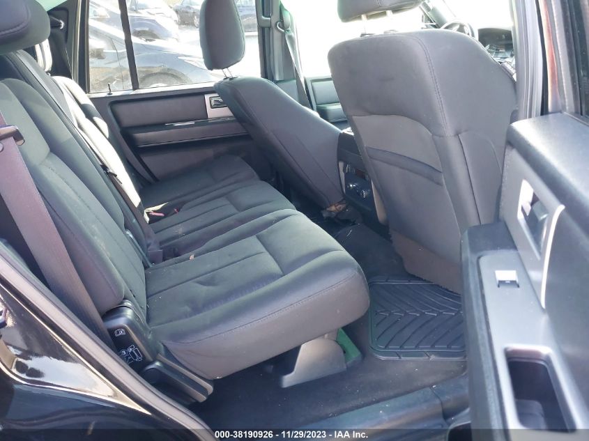 2016 FORD EXPEDITION XLT/KING RANCH - 1FMJU1JT9GEF18527