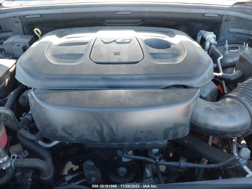 2020 JEEP GRAND CHEROKEE LAREDO E 4X2 - 1C4RJEAG3LC140155