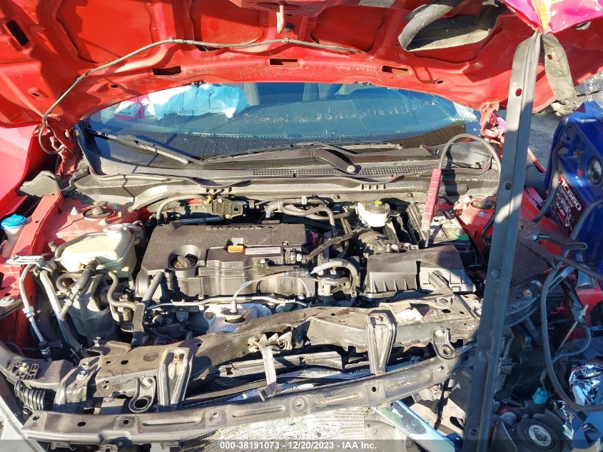 2017 HONDA CIVIC LX - 2HGFC2F56HH526772