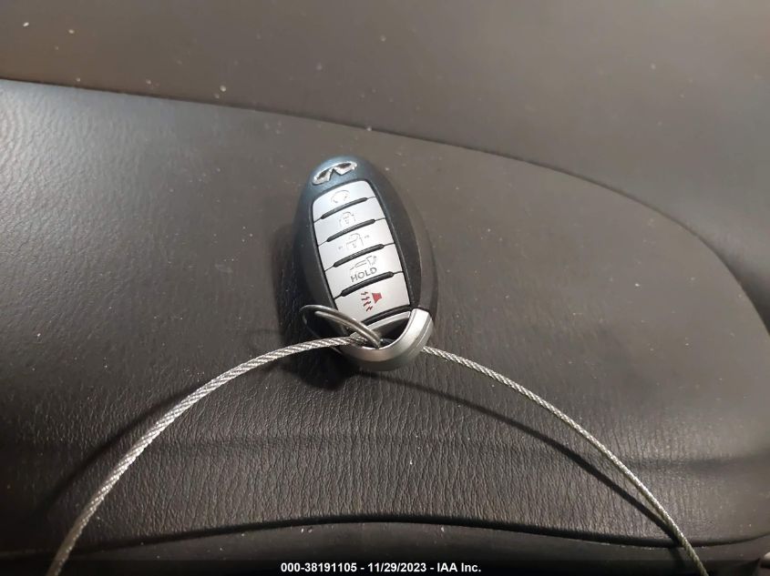 2013 INFINITI JX35 5N1AL0MMXDC321083