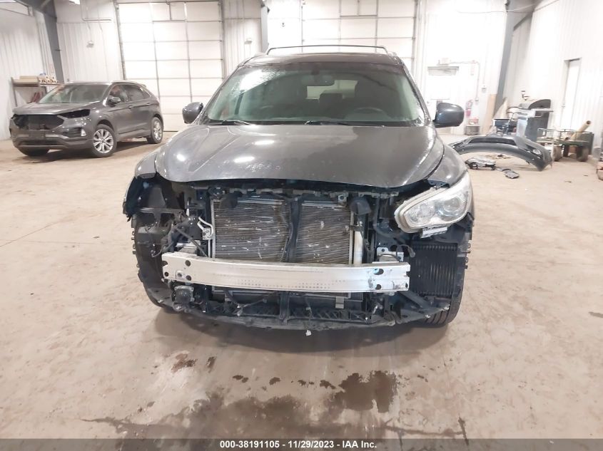 2013 INFINITI JX35 5N1AL0MMXDC321083