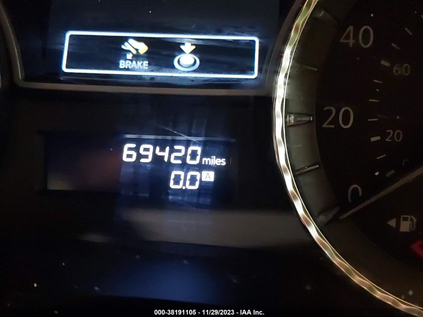 2013 INFINITI JX35 5N1AL0MMXDC321083