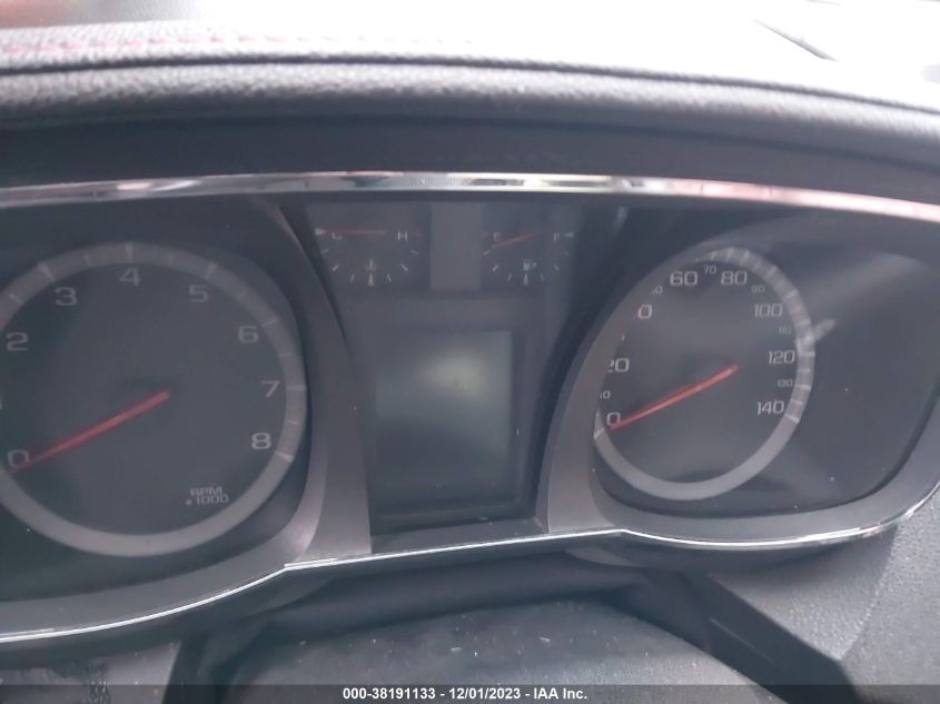 2014 GMC TERRAIN SLT - 2GKALTEK3E6128761