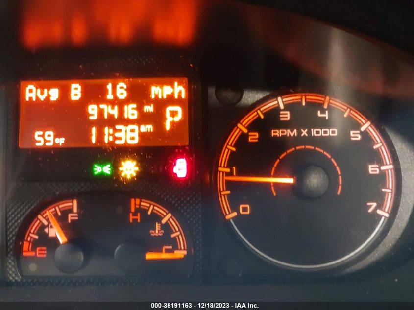 2020 RAM PROMASTER 3500 3500 HIGH - 3C6URVJG2LE136522