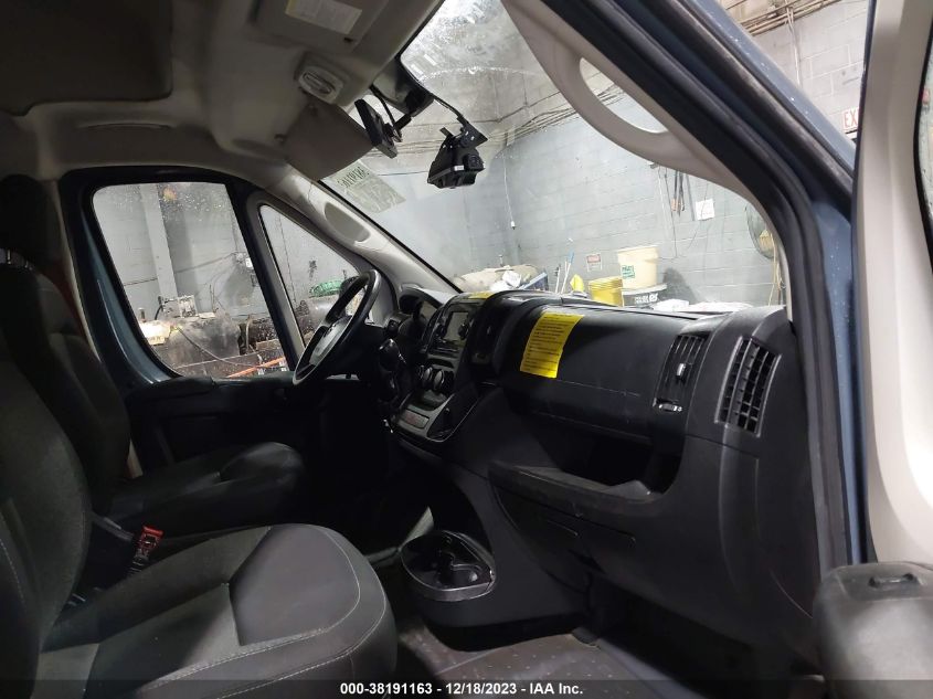2020 RAM PROMASTER 3500 3500 HIGH - 3C6URVJG2LE136522