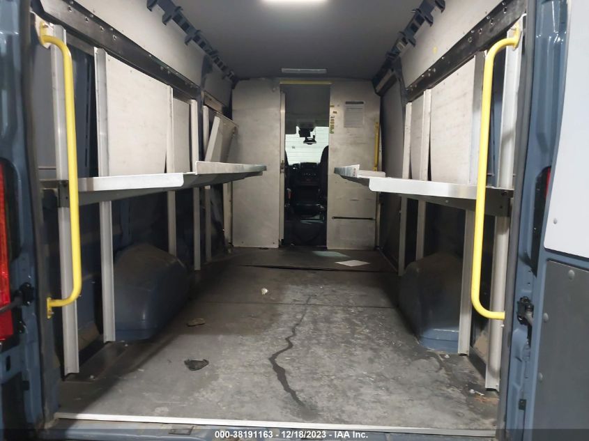 2020 RAM PROMASTER 3500 3500 HIGH - 3C6URVJG2LE136522