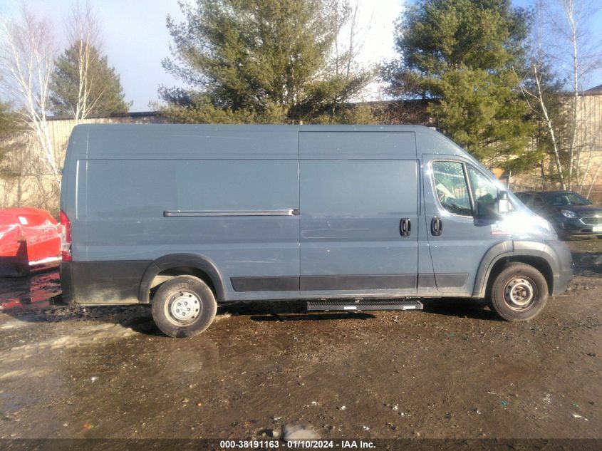 2020 RAM PROMASTER 3500 3500 HIGH - 3C6URVJG2LE136522