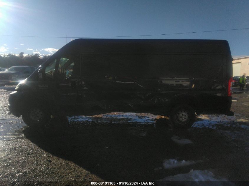 2020 RAM PROMASTER 3500 3500 HIGH - 3C6URVJG2LE136522