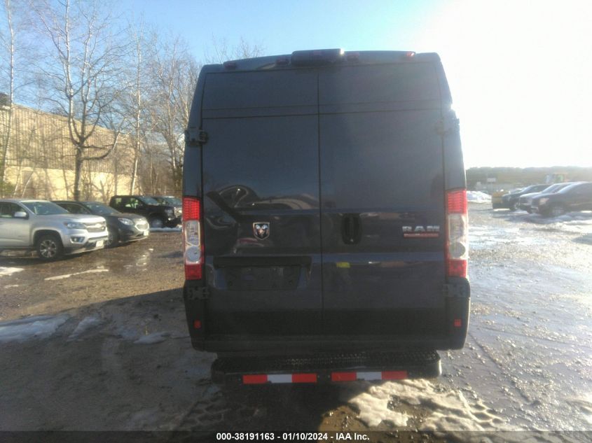 2020 RAM PROMASTER 3500 3500 HIGH - 3C6URVJG2LE136522