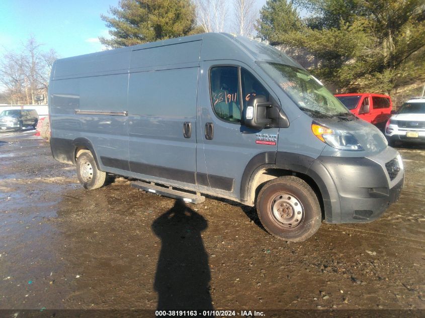2020 RAM PROMASTER 3500 3500 HIGH - 3C6URVJG2LE136522