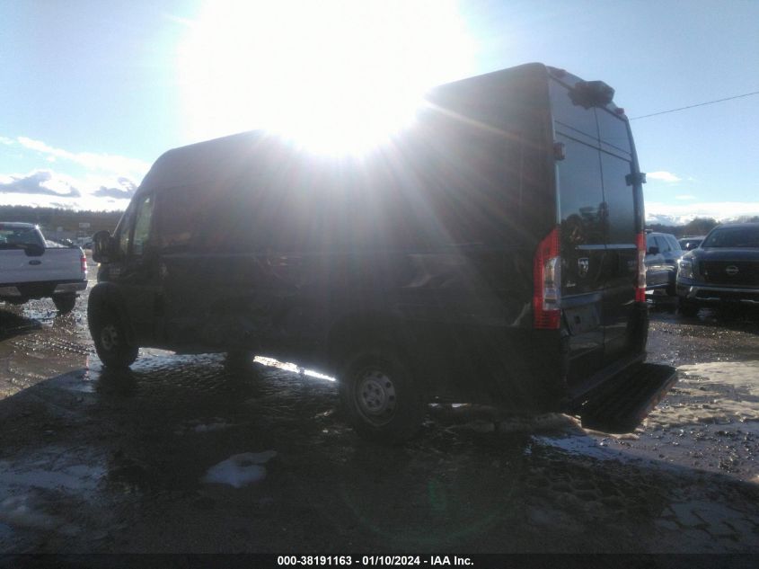 2020 RAM PROMASTER 3500 3500 HIGH - 3C6URVJG2LE136522