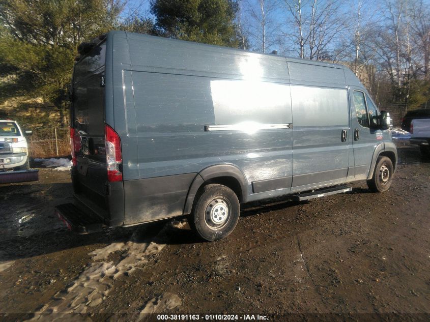 2020 RAM PROMASTER 3500 3500 HIGH - 3C6URVJG2LE136522