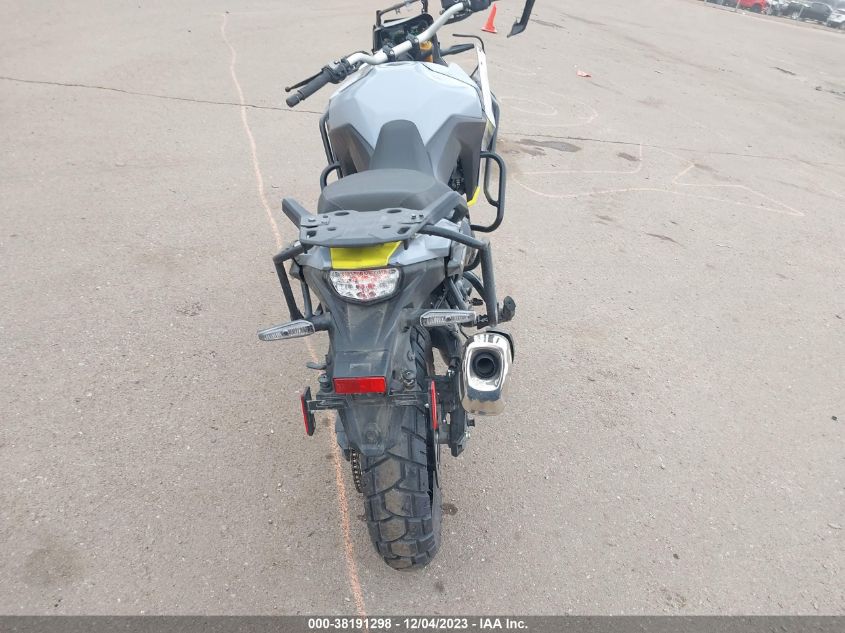 2023 SUZUKI DL800DE RC/RCA - JS1EM12BXP7100603