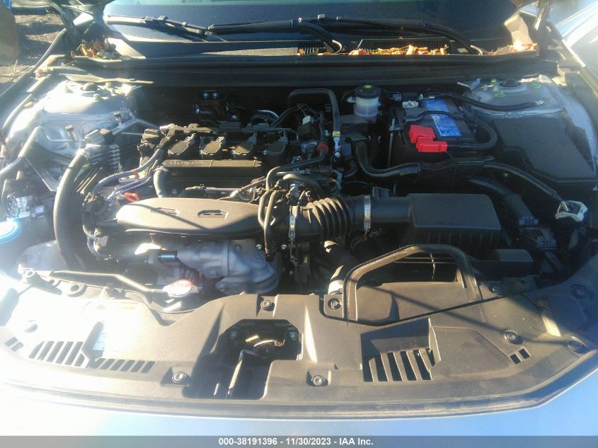 1HGCY1F3XPA020498 | 2023 HONDA ACCORD