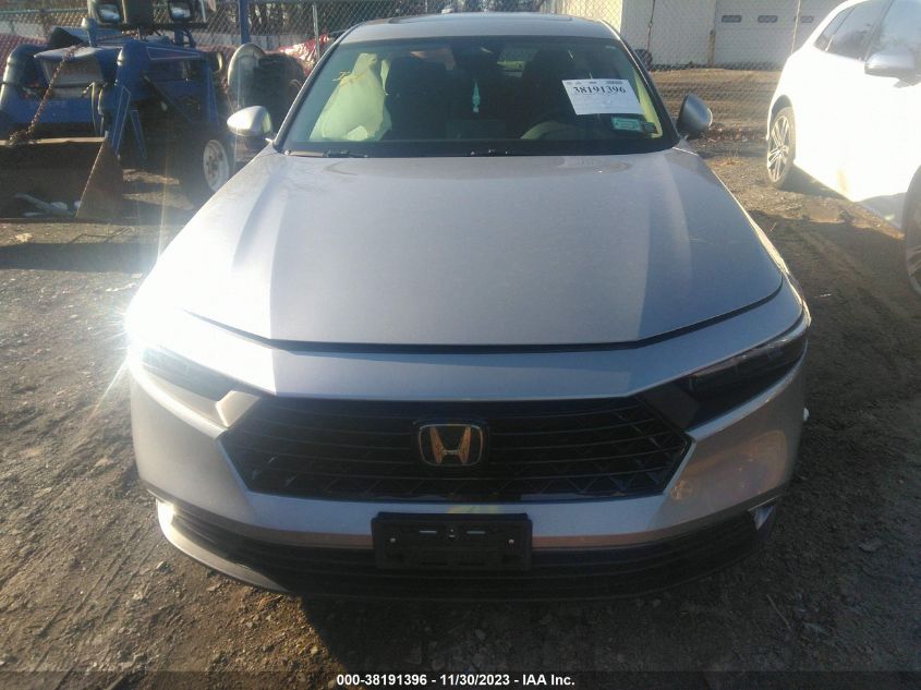 1HGCY1F3XPA020498 | 2023 HONDA ACCORD