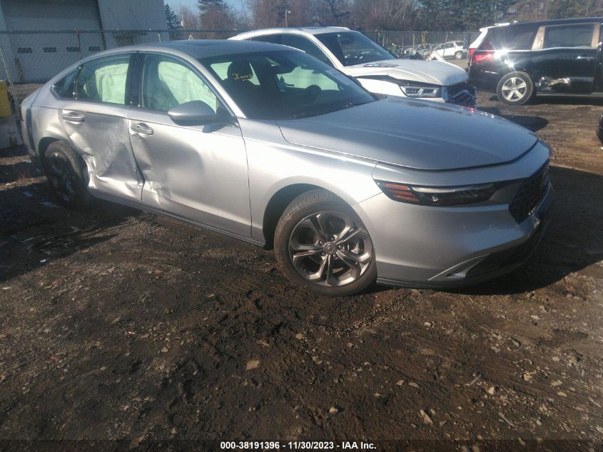 1HGCY1F3XPA020498 | 2023 HONDA ACCORD