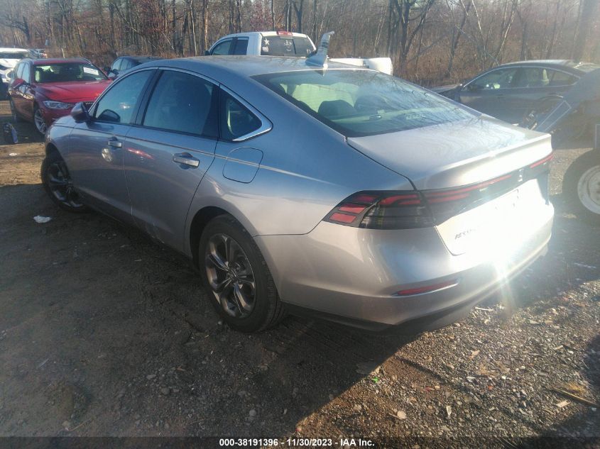 1HGCY1F3XPA020498 | 2023 HONDA ACCORD