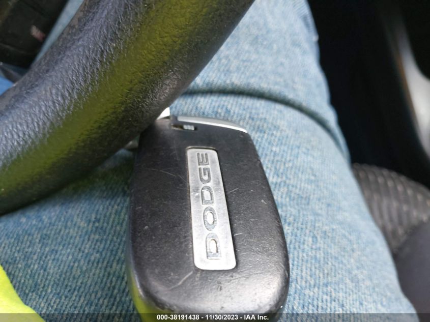 2013 DODGE JOURNEY SXT - 3C4PDCBG6DT548950