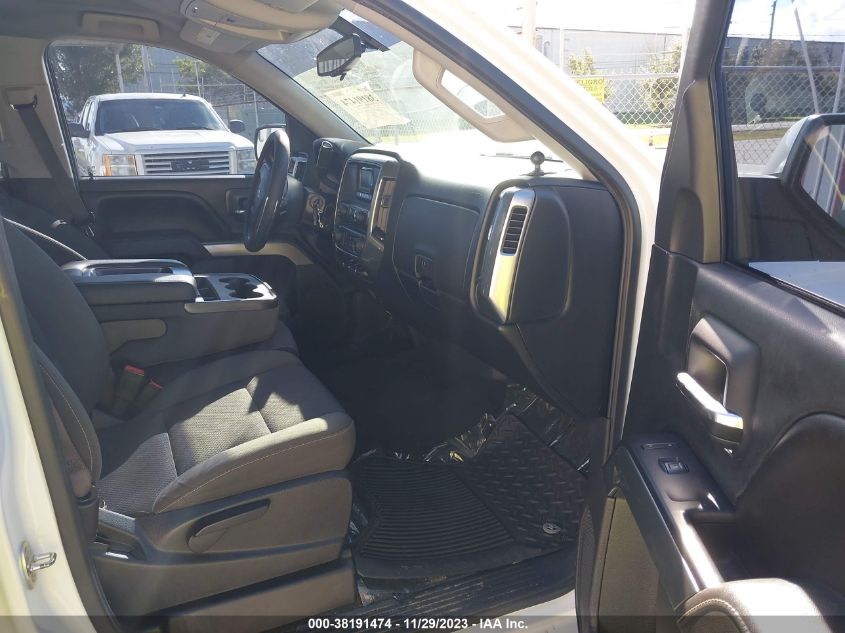 2015 CHEVROLET SILVERADO 1500 1LT - 3GCPCREC5FG321307