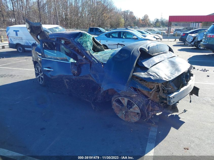 2016 NISSAN MAXIMA 3.5S/SV/SL/SR/PLAT - 1N4AA6AP9GC436957