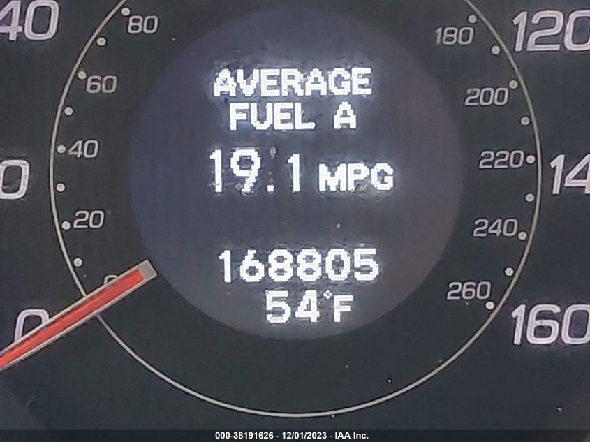 2014 ACURA TSX - JH4CU2F41EC001556