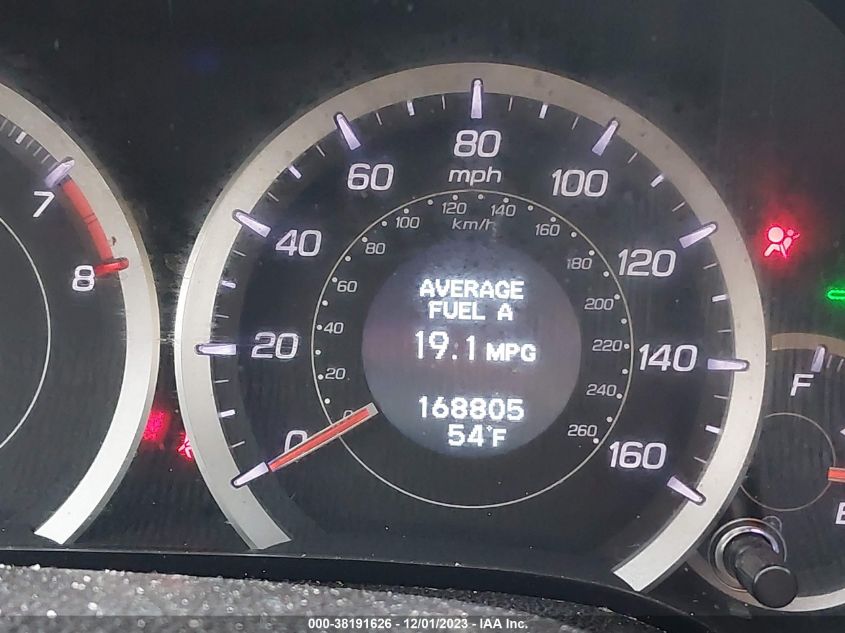 2014 ACURA TSX - JH4CU2F41EC001556