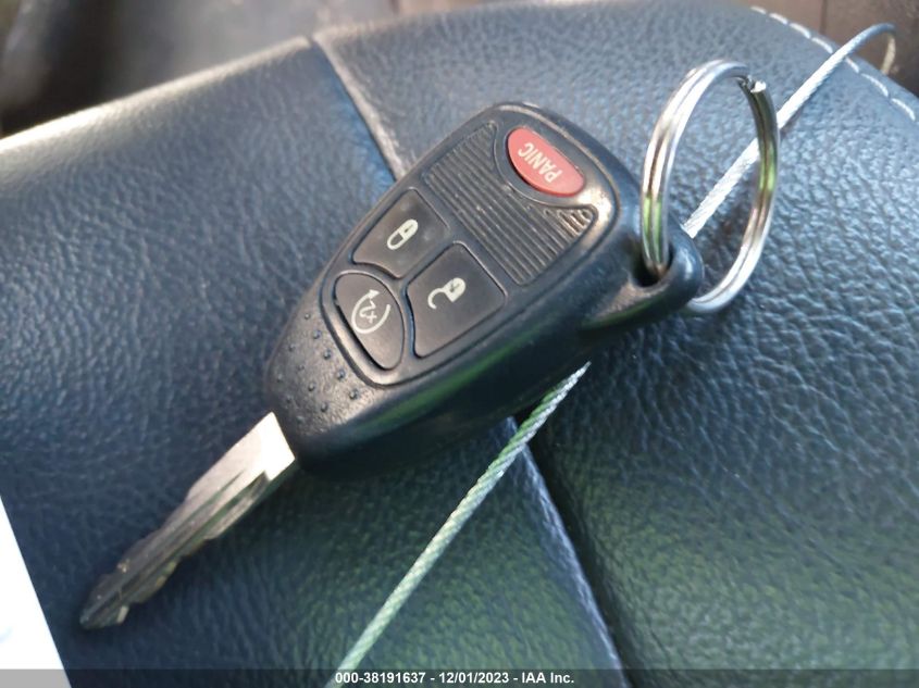 2015 JEEP COMPASS LATITUDE - 1C4NJDEB7FD258134