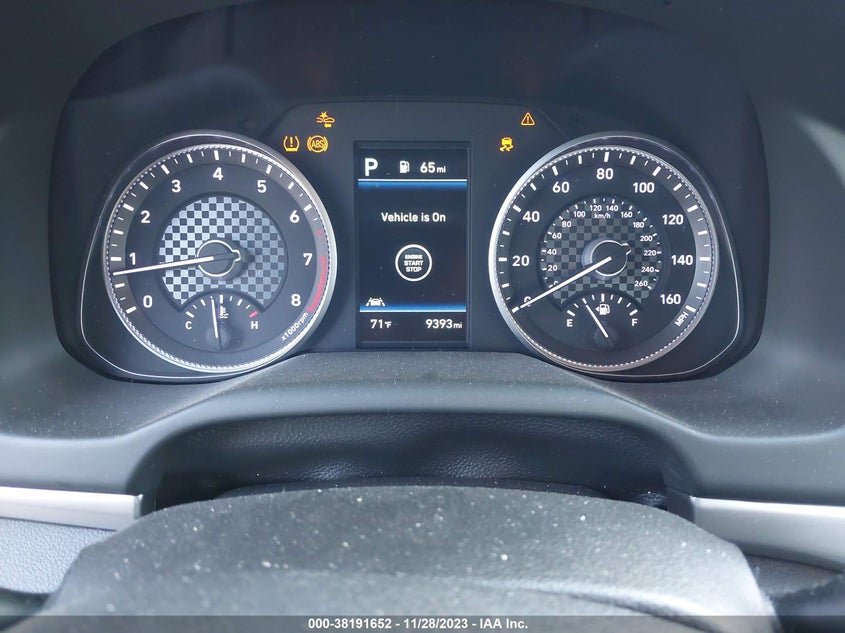 VIN 5NPD84LF9LH511280 2020 HYUNDAI ELANTRA SEL/VALUE/LIMITED