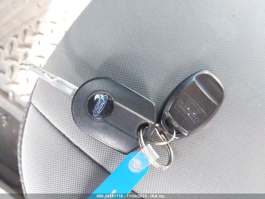 2016 FORD ESCAPE SE - 1FMCU9GX8GUB94204