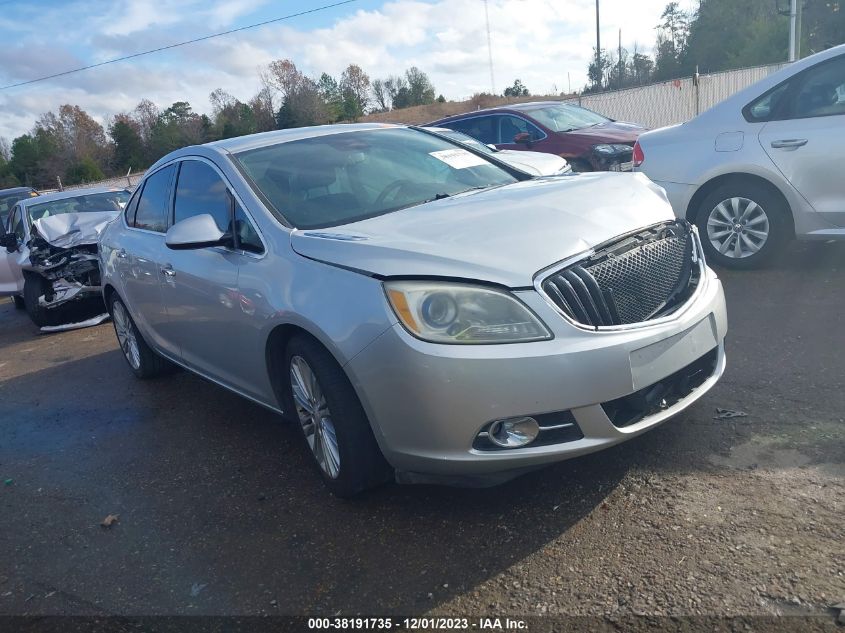 2014 BUICK VERANO - 1G4PP5SK9E4177082
