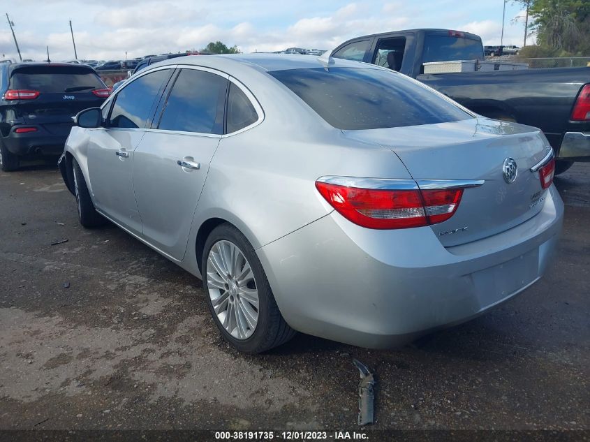 2014 BUICK VERANO - 1G4PP5SK9E4177082
